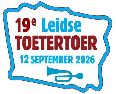 Leiden Toetertoer 2026