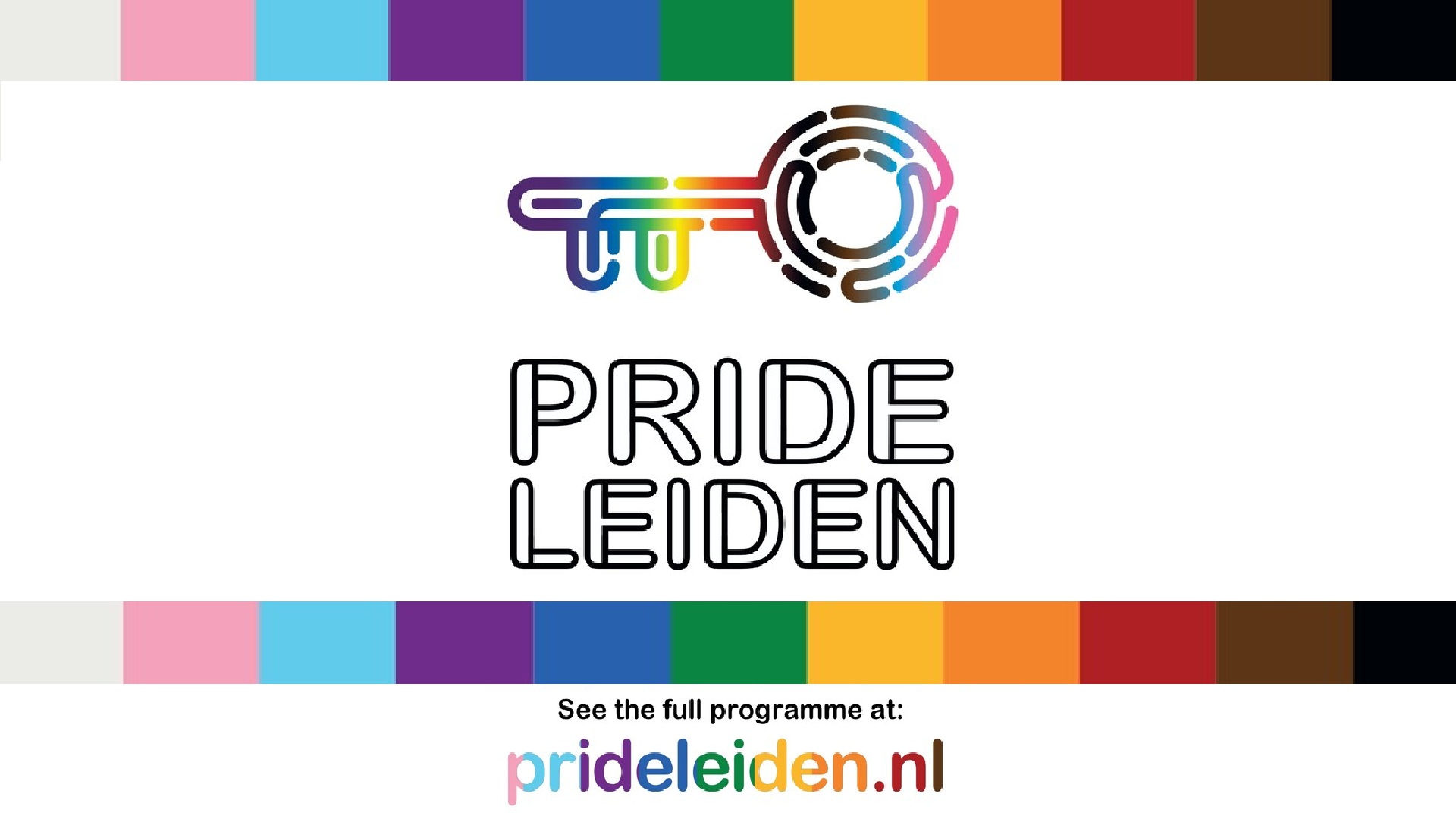 Pride Leiden