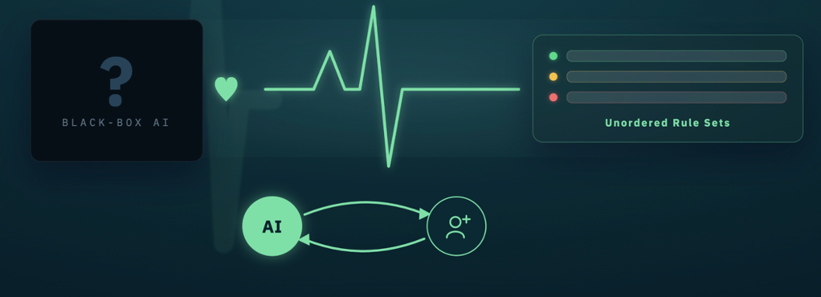 LUMC develops explainable AI to help decide when ICU patients are ready to leave