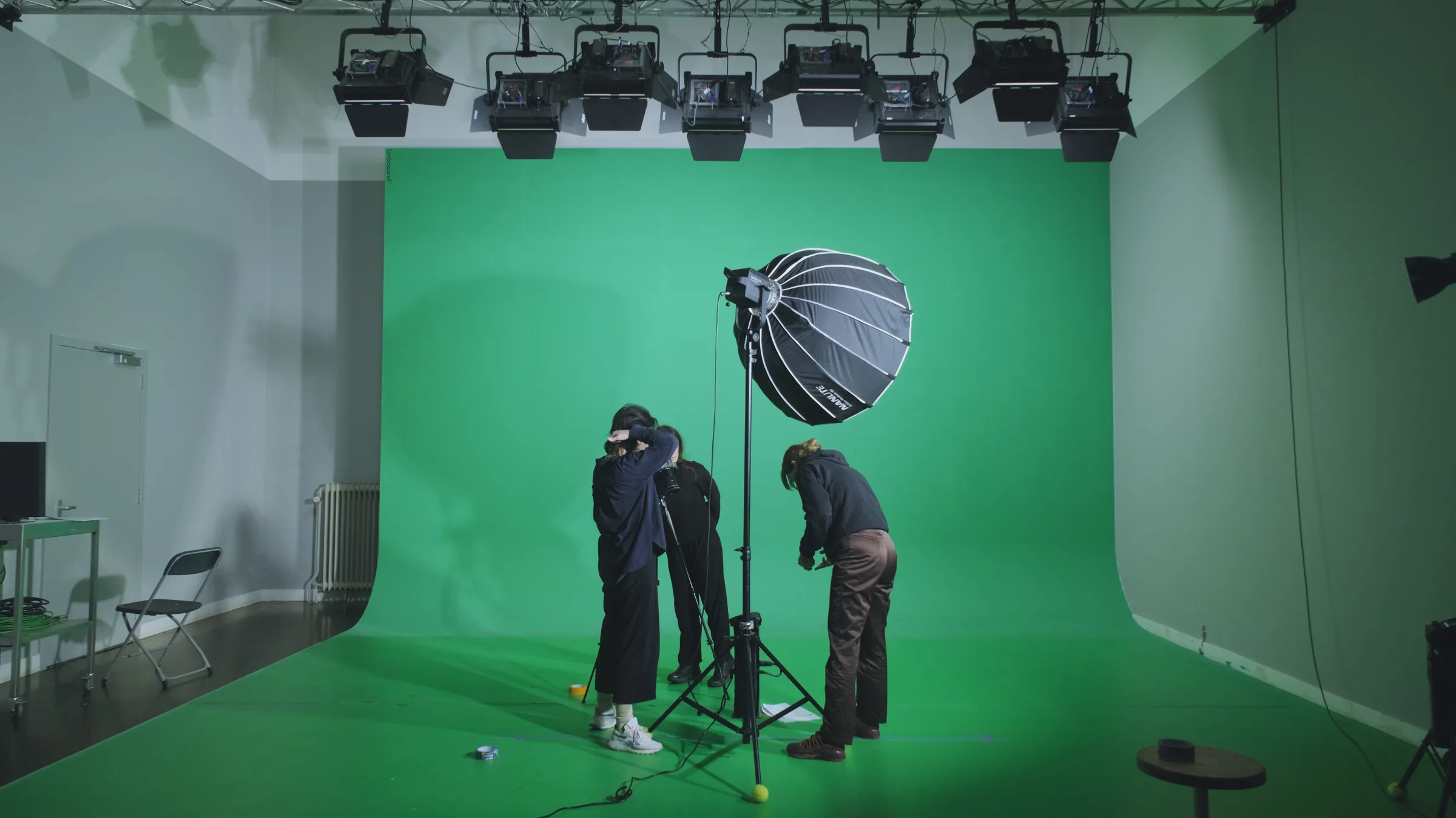 Leiden Essay Film Festival