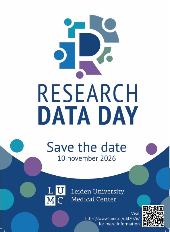 Research Data Day 2026 – Support. Share. Collaborate.