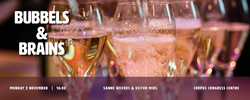 Bubbels & Brains