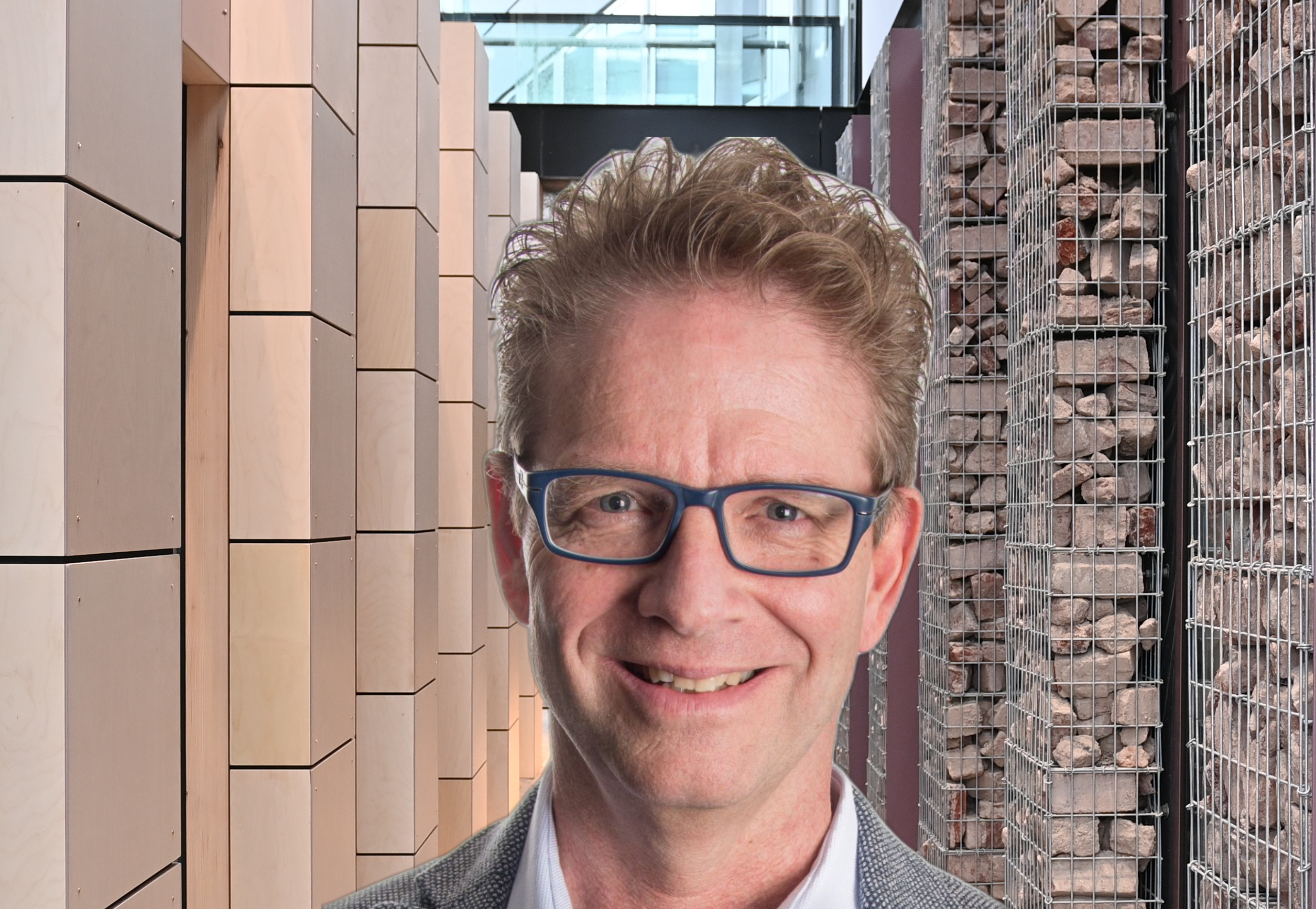 Ronald Kompier