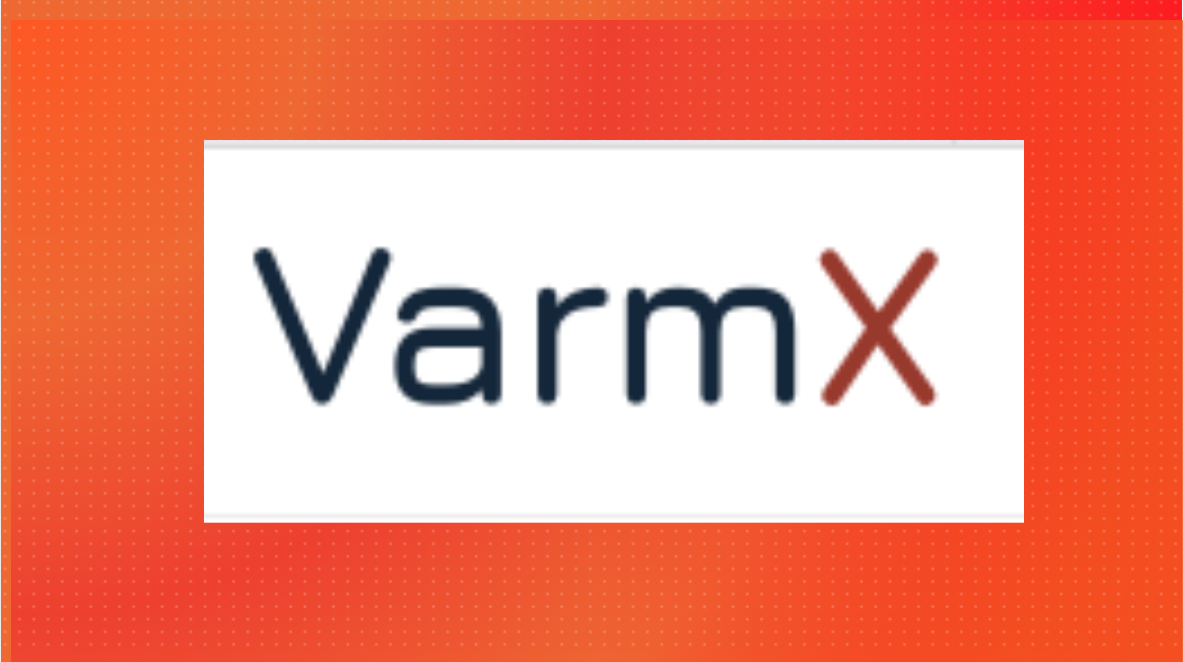 VarmX recognised with two prestigious industry award nominations