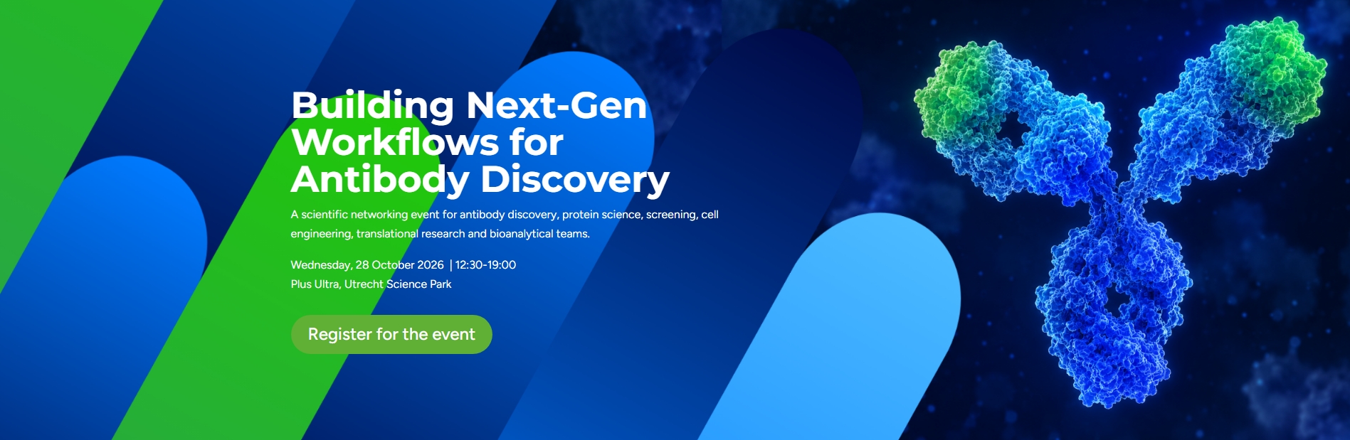 GenScript: From Target to Candidate