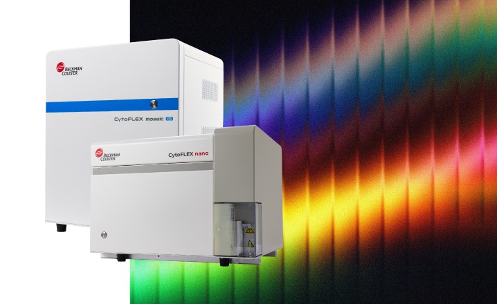 Discover the Next Generation of Flow Cytometry