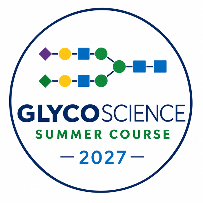 GlycoScience Summer Course 2027